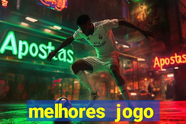 melhores jogo offline android